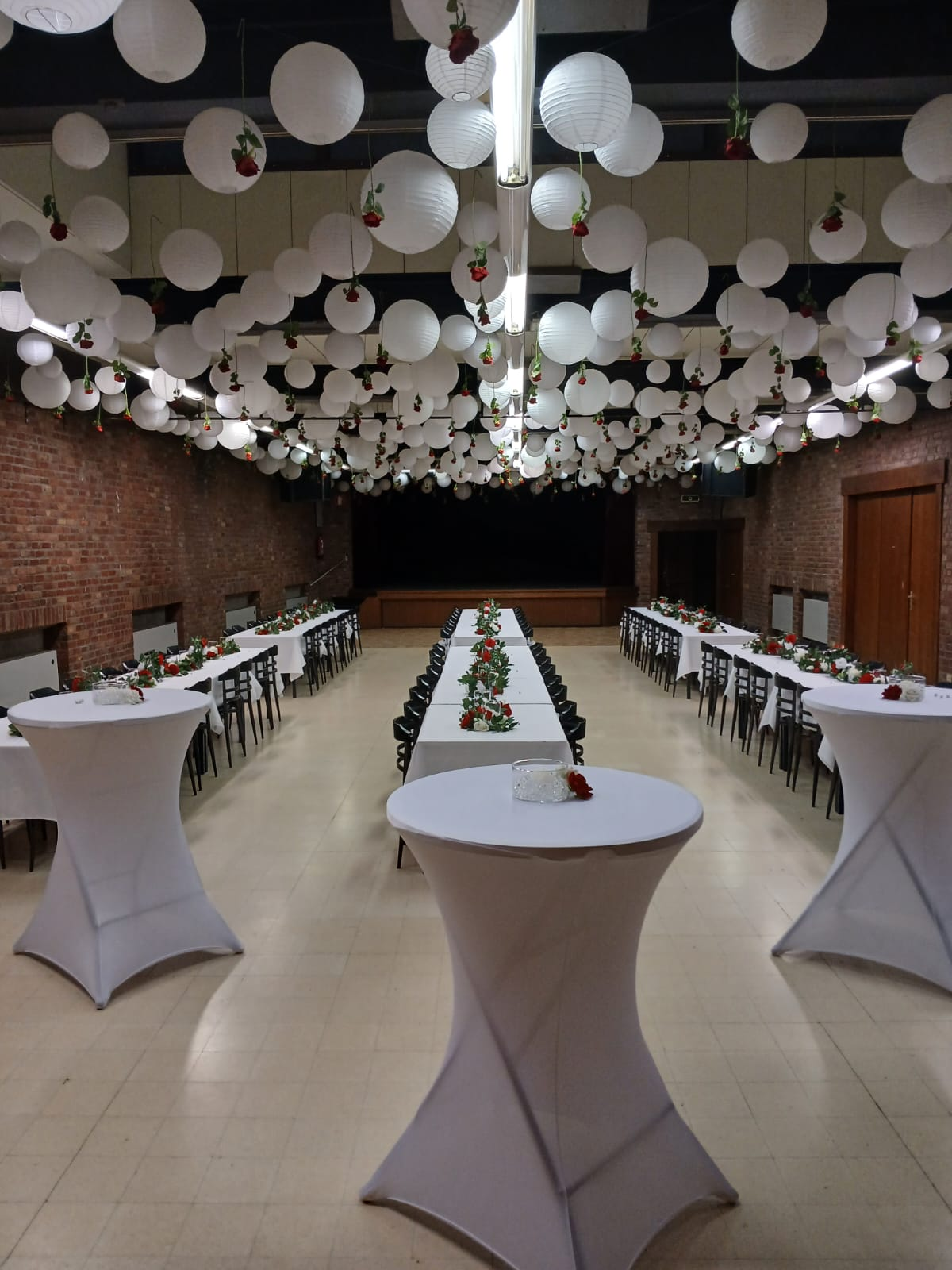 De Grote Zaal